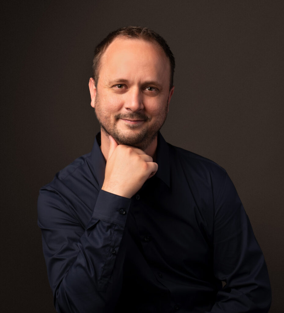 Nicolas durand portrait maitre d'oeuvre