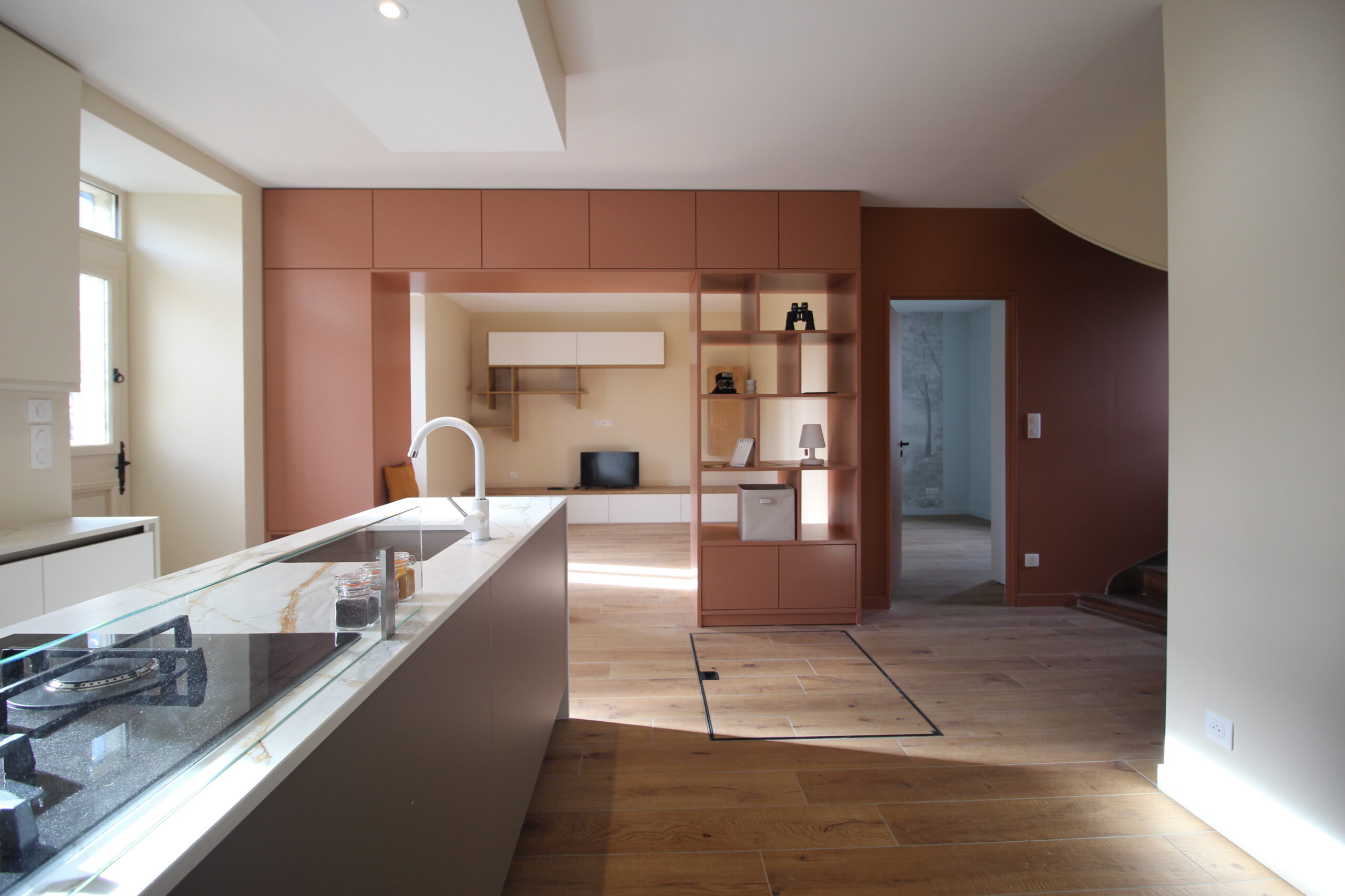 rénovation maison en corrèze